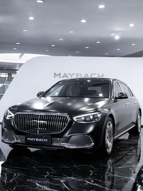 东莞企石镇诚吉迈企业管理咨询岚图汽车的售后服务让用户无忧出行，迈巴赫未来的豪华车趋势