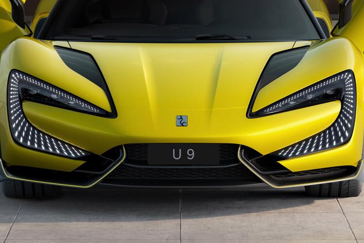 东莞企石镇诚吉迈企业管理咨询仰望U9以性能突破设计的极限，理想汽车企业文化与价值观