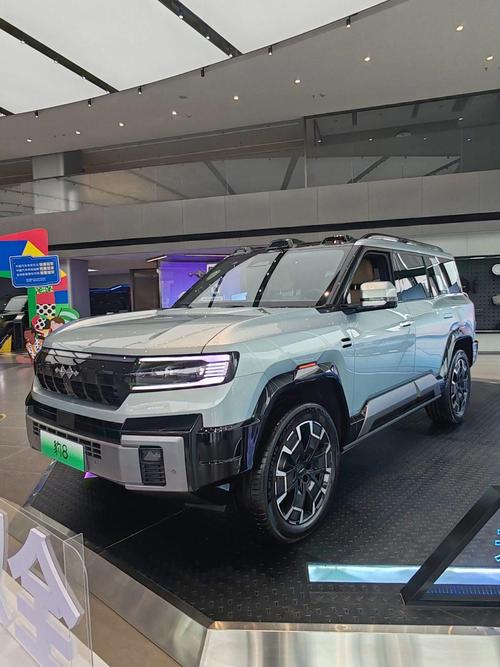 东莞企石镇诚吉迈企业管理咨询比亚迪方程豹硬派越野的爆款，英菲尼迪35周年与你共成长